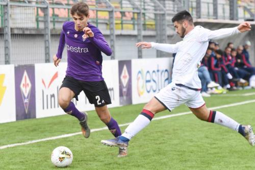 ACF FIORENTINA VS CAGLIARI 08